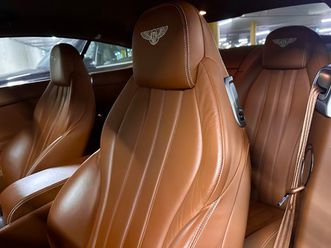 continental gt 4.0 v8