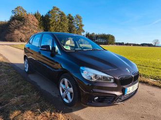 bmw 225 active tourer 225i steptronic sport line...