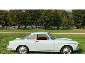 1963 | fiat 1500 pininfarina