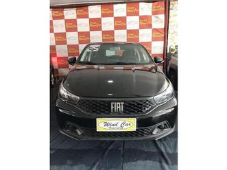 fiat argo 1.0 6v flex.