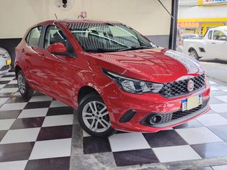 fiat argo 1.0