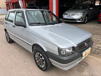 fiat uno 1.0 mille economy