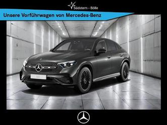 mercedes-benz c 450 gl d 4m coupe amg+ambiente+distro+memory