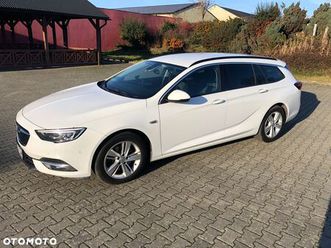 opel insignia 2.0 cdti automatik sport