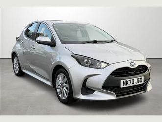 1.5 vvt-h icon e-cvt euro 6 (s/s) 5dr