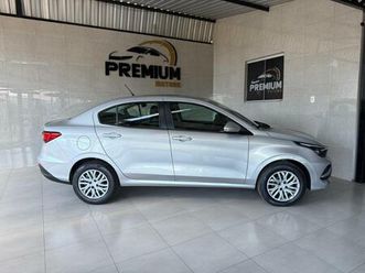 fiat cronos 1.3 8v flex