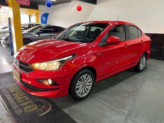 fiat cronos drive 1.3 8v flex