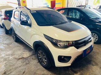 fiat mobi way 1.0 fire flex 5p.