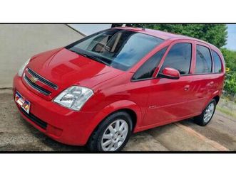 maxx 1.4 mpfi 8v econoflex 5p