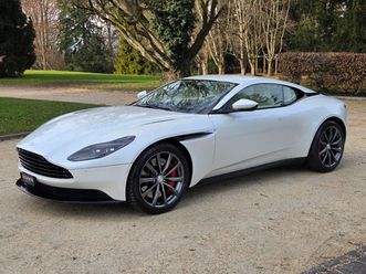 db11 v8 touchtronic 3