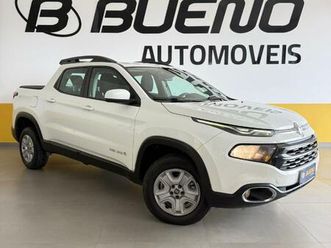 fiat toro 1.8 freedom opening edt auto