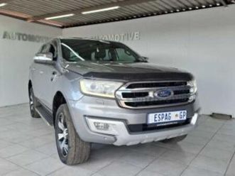 3.2tdci 4wd limited