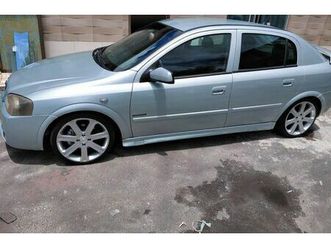 chevrolet astra advantage 2.0 mpfi 8v flexpower 5p 2008