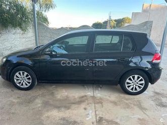 volkswagen golf 1.6 tdi rabbit