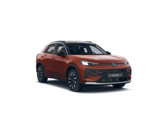 t-roc t-roc life 1.5 etsi act 85 kw (115 cv) dsg