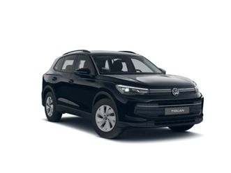 tiguan tiguan life 2.0 tdi scr 110 kw (150 cv) dsg