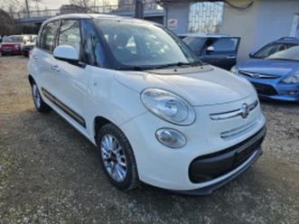 fiat 500l 1.3 multijet, euro6, 95hp, auto ≫ 2015 • 6 999 eur • id