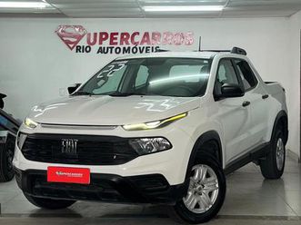fiat toro 1.8 endurance auto