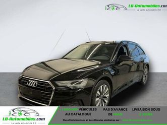 audi a6 avant 35 tdi 163 ch bva