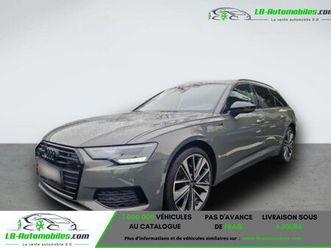 audi a6 avant 35 tdi 163 ch