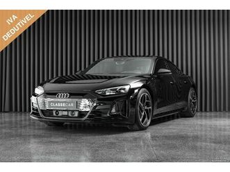 audi e-tron quattro novembro/21