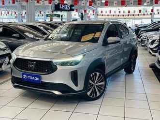 fiat fastback 1.0 t200 audace cvt