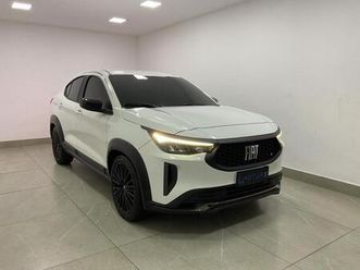 fiat fastback 1.0 t200 cvt