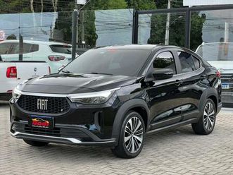 fiat fastback audace 1.0 200 t. flex aut