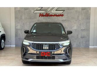 fiat fastback audace 1.0 200 t. flex aut