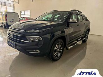 fiat toro 1.3 t270 freedom auto