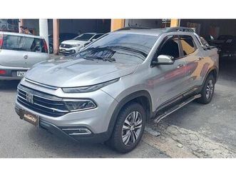 fiat toro freedom 1.3 t270 4x2 flex aut.