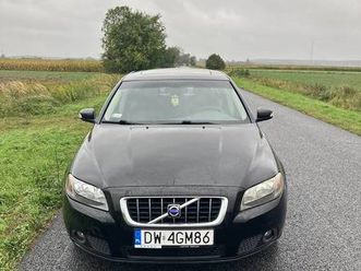 volvo s80 ii 3.2 238km – wlaściciel od 6 lat – świeżo po serwisie – zadbany opole - sprzedajemy.pl