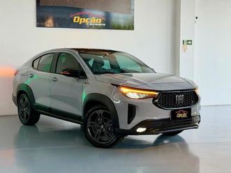 fiat fastback 1.3 t270 limited edition auto