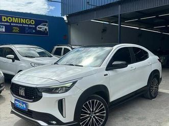 fiat fastback limited ed.1.3 270 t.flex aut.