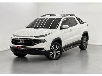 fiat toro 1.3 t270 freedom auto