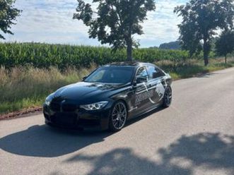 bmw bmw f30 335i grail