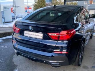 bmw x4 xdrive35i