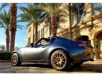 2023 mazda miata mx-5 rf