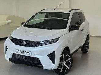 aixam crossover premium bestpreis