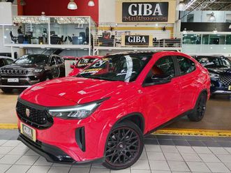 fiat fastback limited ed.1.3 270 t.flex aut.