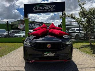 fiat fastback limited ed.1.3 270 t.flex aut.