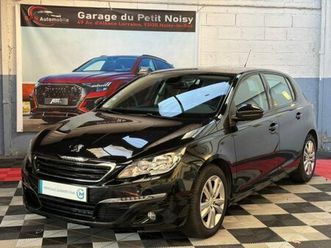 peugeot 308 1.2 130ch sensation s&s 5p