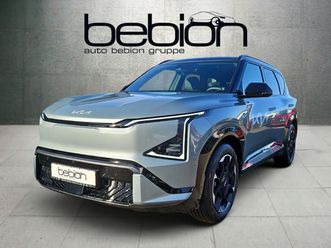 elektro 81,4 kw/h gt-line launch edition acc w gt-line launch edition