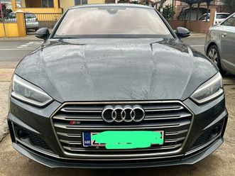 audi s5 coupe automatik, 2016 god.