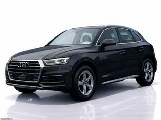audi q5 40 tdi quattro sport fevereiro/19
