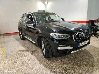 bmw x3 20 i xdrive