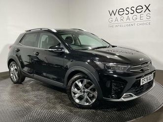 1.0 t-gdi mhev gt-line s dct euro 6 (start/stop) 5dr