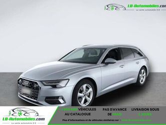 audi a6 avant 35 tdi 163 ch