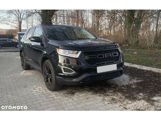 ford edge 2.0 ecoblue bi-turbo 4x4 titanium