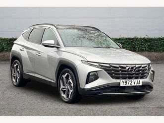 1.6 h t-gdi ultimate auto euro 6 (start/stop) 5dr